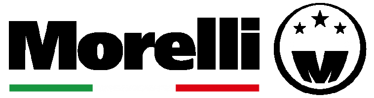 Logo Morelli
